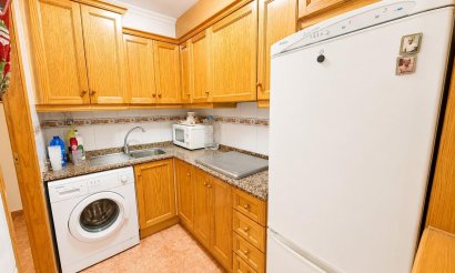 Revente - Appartement - Torrevieja - Estacion de autobuses