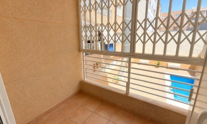 Revente - Appartement - Torrevieja - Estacion de autobuses