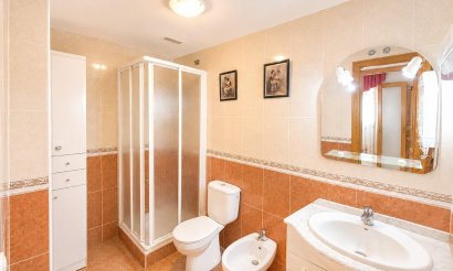 Revente - Appartement - Torrevieja - Estacion de autobuses