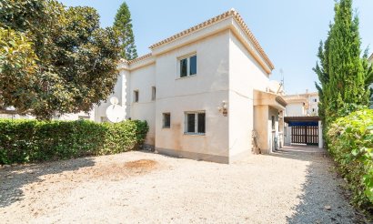 Reventa - Adosado - Orihuela Costa - Playa Flamenca