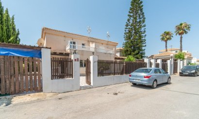 Reventa - Adosado - Orihuela Costa - Playa Flamenca