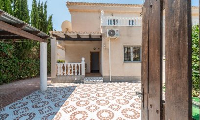 Reventa - Adosado - Orihuela Costa - Playa Flamenca