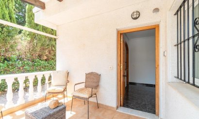 Reventa - Adosado - Orihuela Costa - Playa Flamenca