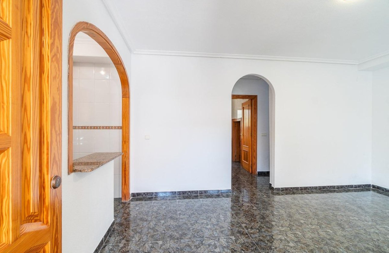 Reventa - Adosado - Orihuela Costa - Playa Flamenca