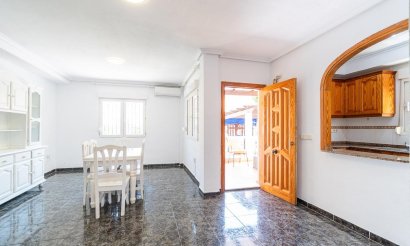 Reventa - Adosado - Orihuela Costa - Playa Flamenca