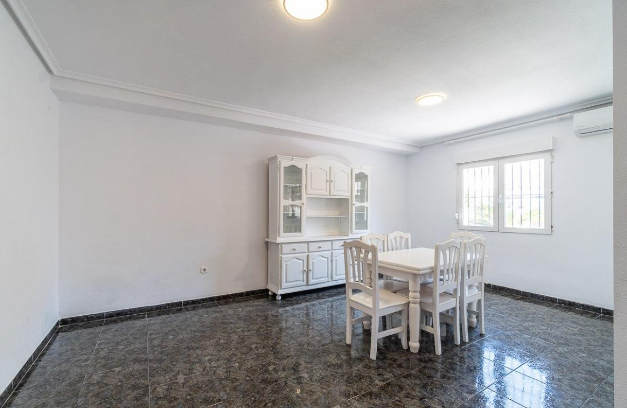 Reventa - Adosado - Orihuela Costa - Playa Flamenca