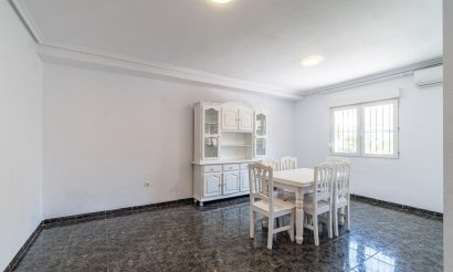 Reventa - Adosado - Orihuela Costa - Playa Flamenca