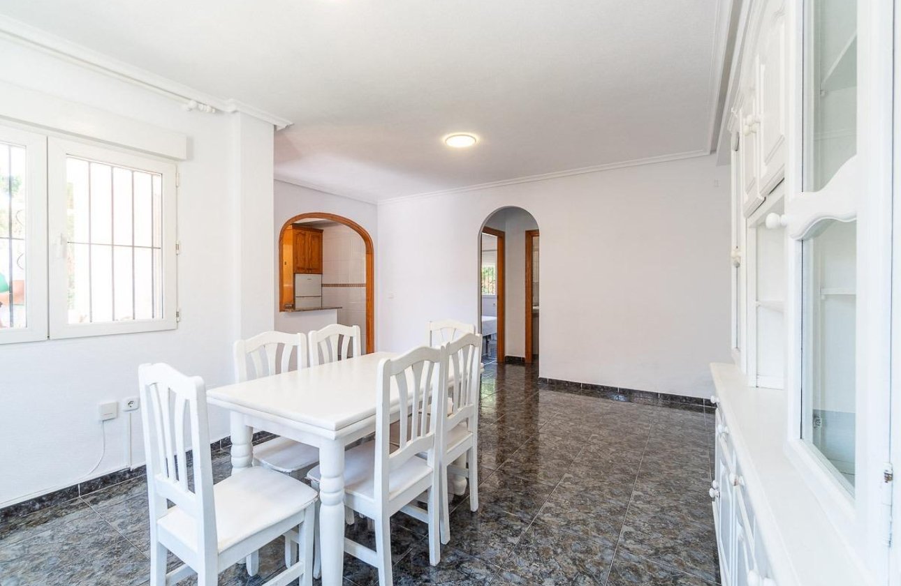 Reventa - Adosado - Orihuela Costa - Playa Flamenca