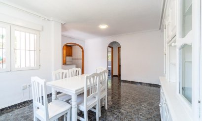 Reventa - Adosado - Orihuela Costa - Playa Flamenca