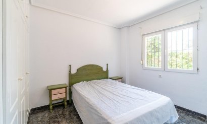 Reventa - Adosado - Orihuela Costa - Playa Flamenca