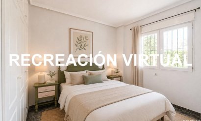 Reventa - Adosado - Orihuela Costa - Playa Flamenca