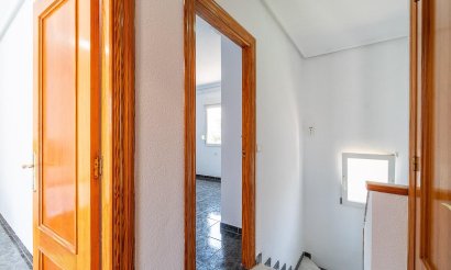 Reventa - Adosado - Orihuela Costa - Playa Flamenca