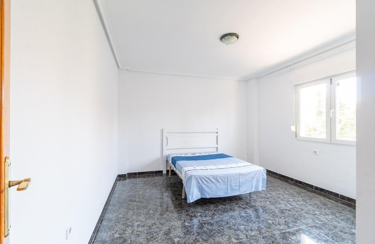 Reventa - Adosado - Orihuela Costa - Playa Flamenca