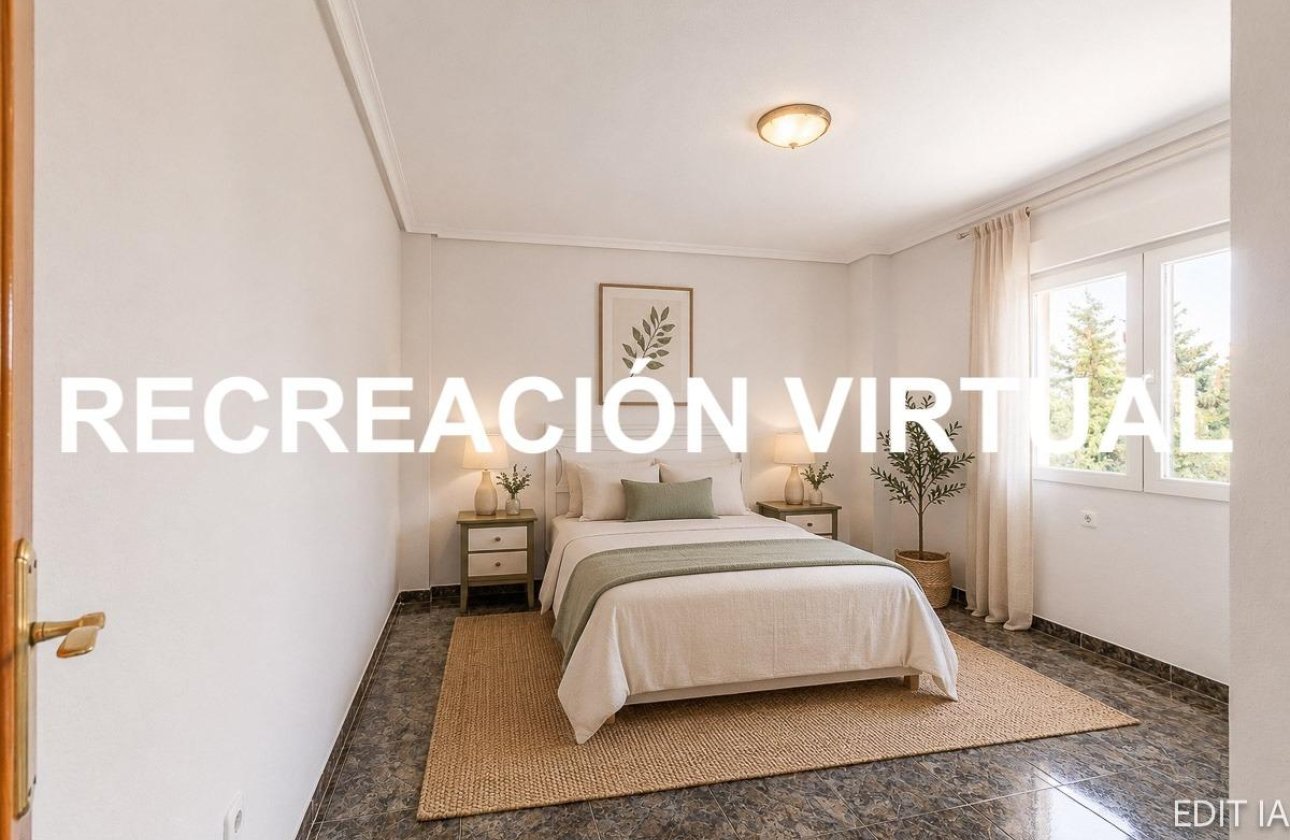 Reventa - Adosado - Orihuela Costa - Playa Flamenca