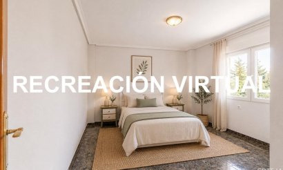 Reventa - Adosado - Orihuela Costa - Playa Flamenca