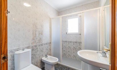 Reventa - Adosado - Orihuela Costa - Playa Flamenca