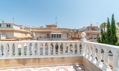 Reventa - Adosado - Orihuela Costa - Playa Flamenca