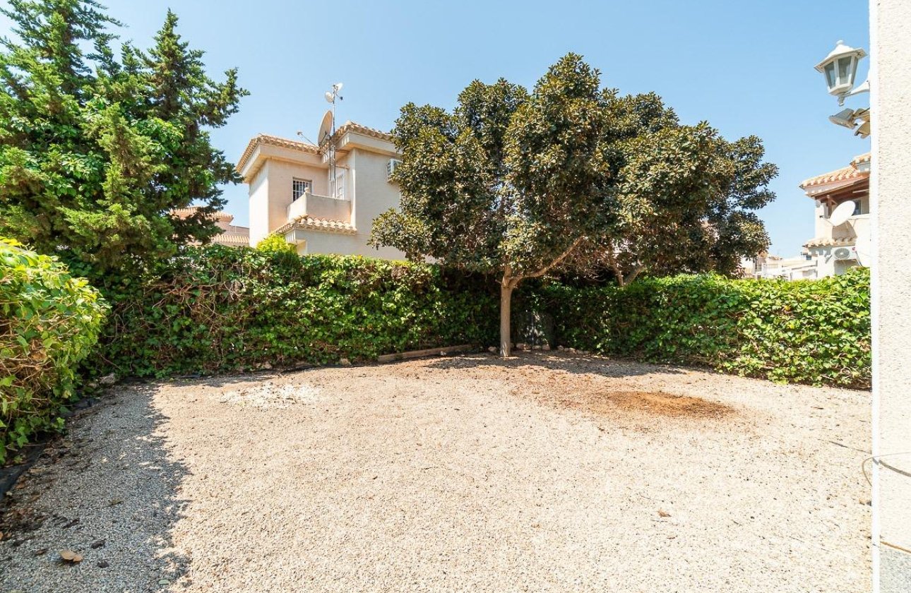 Reventa - Adosado - Orihuela Costa - Playa Flamenca