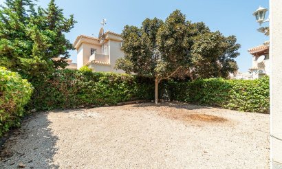 Reventa - Adosado - Orihuela Costa - Playa Flamenca