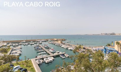 Reventa - Adosado - Orihuela Costa - Playa Flamenca