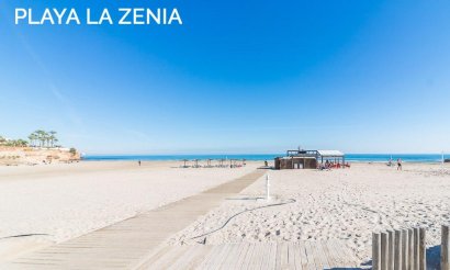 Reventa - Adosado - Orihuela Costa - Playa Flamenca