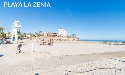Reventa - Adosado - Orihuela Costa - Playa Flamenca