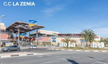 Reventa - Adosado - Orihuela Costa - Playa Flamenca