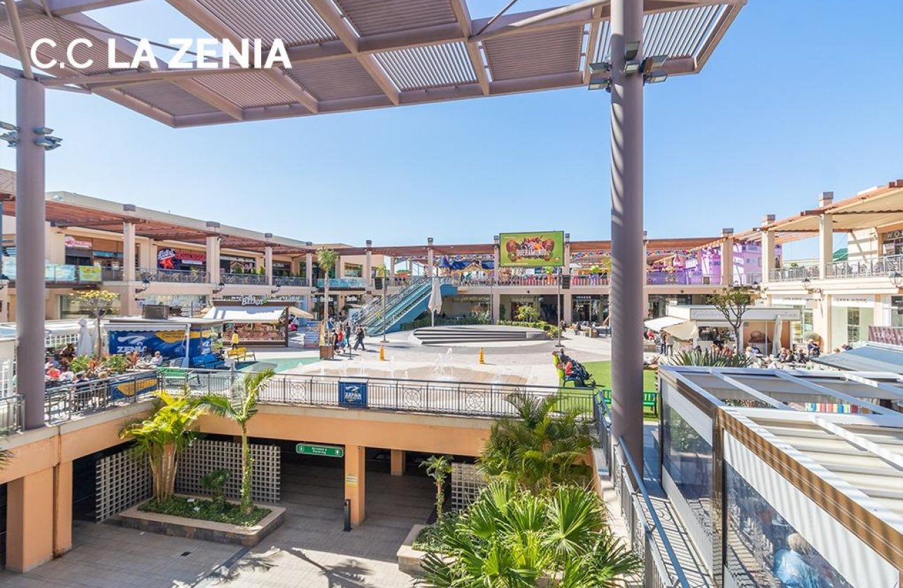 Reventa - Adosado - Orihuela Costa - Playa Flamenca