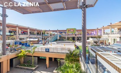 Reventa - Adosado - Orihuela Costa - Playa Flamenca
