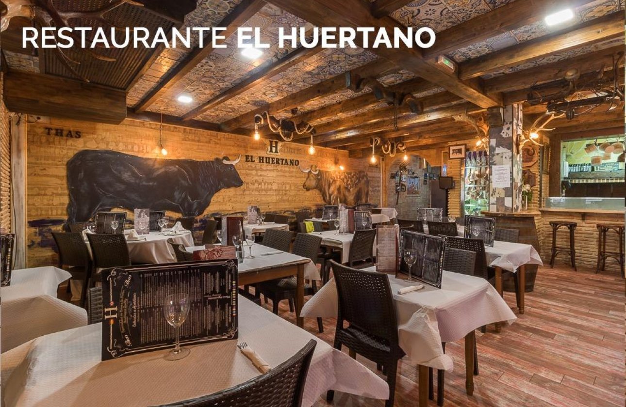 Reventa - Adosado - Orihuela Costa - Playa Flamenca