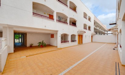 New Build - Apartment / flat - San Fulgencio - San Fulgencio Pueblo