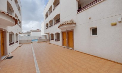 New Build - Apartment / flat - San Fulgencio - San Fulgencio Pueblo