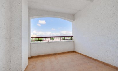 New Build - Apartment / flat - San Fulgencio - San Fulgencio Pueblo