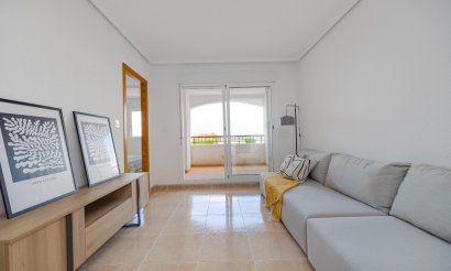 New Build - Apartment / flat - San Fulgencio - San Fulgencio Pueblo