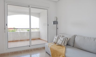 New Build - Apartment / flat - San Fulgencio - San Fulgencio Pueblo