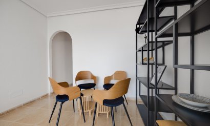 New Build - Apartment / flat - San Fulgencio - San Fulgencio Pueblo
