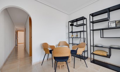 New Build - Apartment / flat - San Fulgencio - San Fulgencio Pueblo