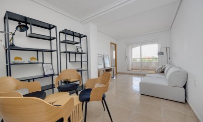 New Build - Apartment / flat - San Fulgencio - San Fulgencio Pueblo