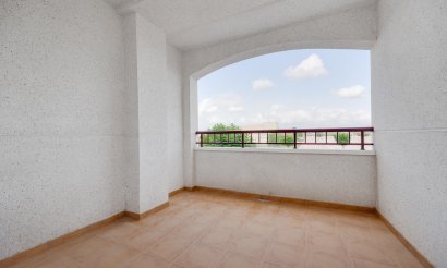 New Build - Apartment / flat - San Fulgencio - San Fulgencio Pueblo