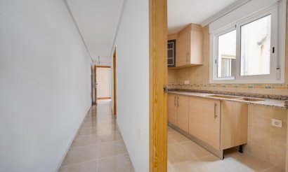 New Build - Apartment / flat - San Fulgencio - San Fulgencio Pueblo