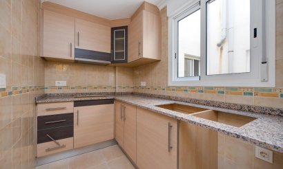 New Build - Apartment / flat - San Fulgencio - San Fulgencio Pueblo