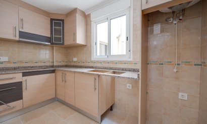 New Build - Apartment / flat - San Fulgencio - San Fulgencio Pueblo