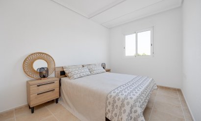 New Build - Apartment / flat - San Fulgencio - San Fulgencio Pueblo