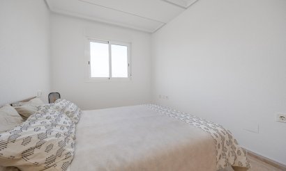 New Build - Apartment / flat - San Fulgencio - San Fulgencio Pueblo