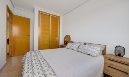 New Build - Apartment / flat - San Fulgencio - San Fulgencio Pueblo