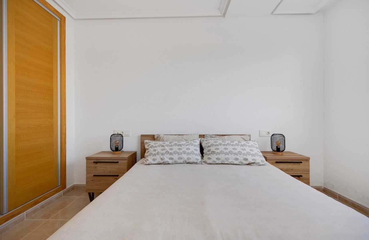 New Build - Apartment / flat - San Fulgencio - San Fulgencio Pueblo