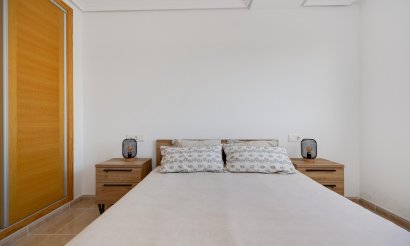 New Build - Apartment / flat - San Fulgencio - San Fulgencio Pueblo