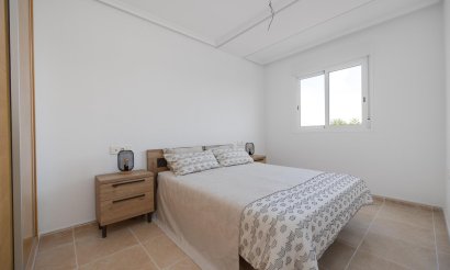 New Build - Apartment / flat - San Fulgencio - San Fulgencio Pueblo