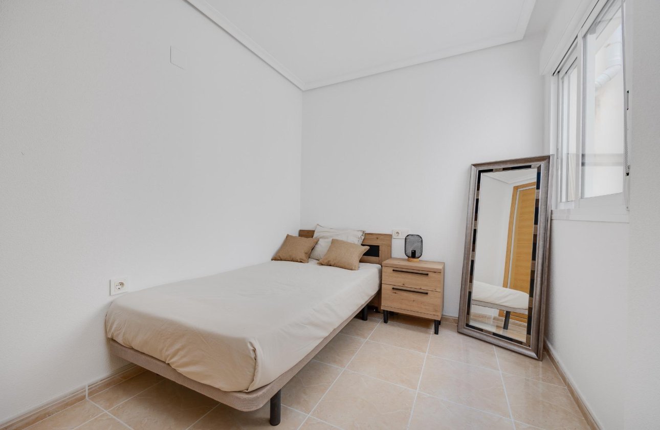 New Build - Apartment / flat - San Fulgencio - San Fulgencio Pueblo