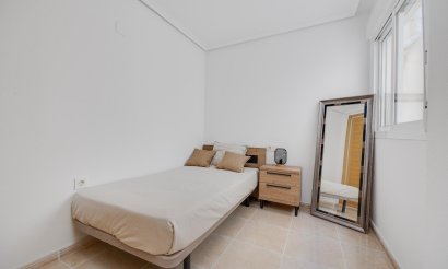 New Build - Apartment / flat - San Fulgencio - San Fulgencio Pueblo